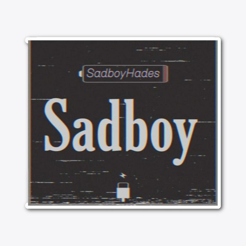 Sadboy Hades line