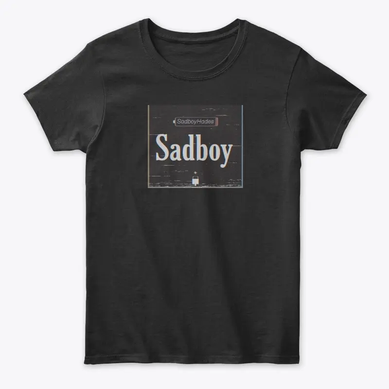 Sadboy Hades line